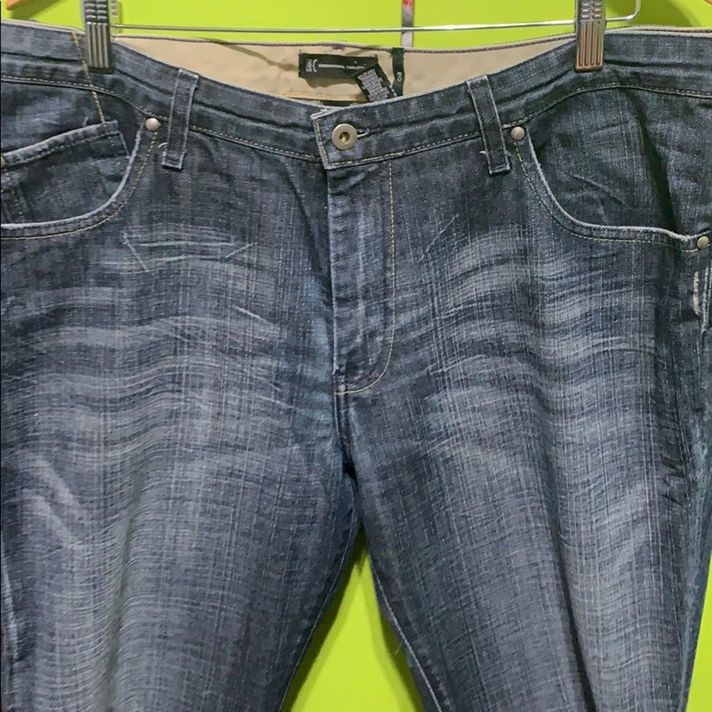 Men’s INC jeans